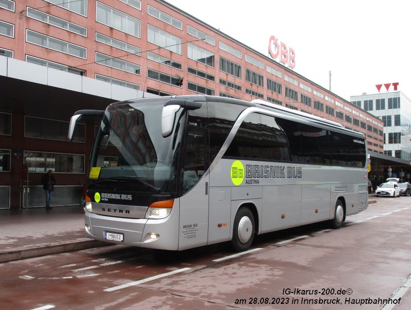 I BBUS2
